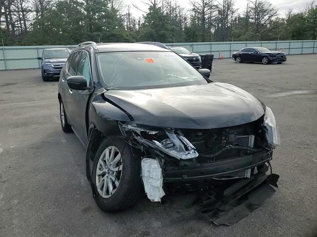 2019 Nissan Rogue S VIN: KNMAT2MV3KP516327 Lot: 80918365