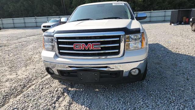 2012 GMC Sierra C1500 Sle VIN: 3GTP1VE07CG221273 Lot: 72046575