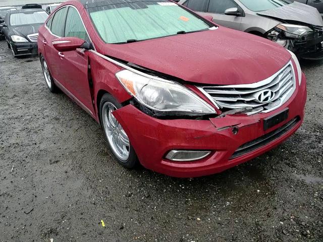 2013 Hyundai Azera Gls VIN: KMHFH4JG1DA328688 Lot: 81057915