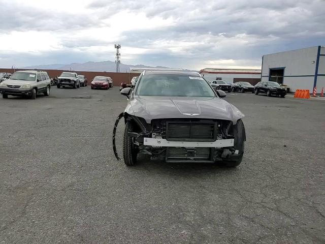 2023 Genesis Gv70 Base VIN: KMUMADTB5PU092452 Lot: 70893245