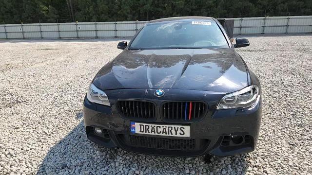 2016 BMW 550 I VIN: WBAKN9C54GD962159 Lot: 81392995