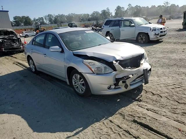 2011 Nissan Altima Base VIN: 1N4AL2APXBC142320 Lot: 80626545