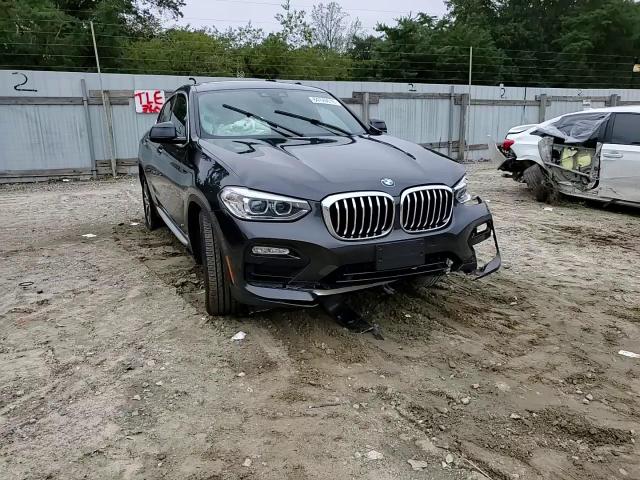 2019 BMW X4 xDrive30I VIN: 5UXUJ3C54KLG52730 Lot: 84726615