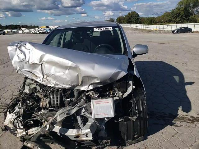 2022 Mitsubishi Mirage Es VIN: ML32AUHJXNH000772 Lot: 81972305