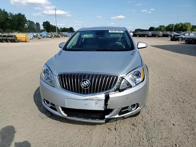 2016 Buick Verano Convenience VIN: 1G4PR5SK1G4100803 Lot: 80701785