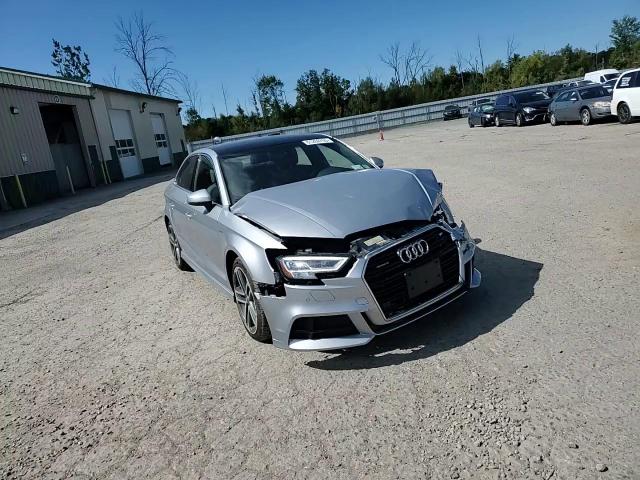 2019 Audi A3 Premium Plus VIN: WAUJEGFF1K1017541 Lot: 81269755