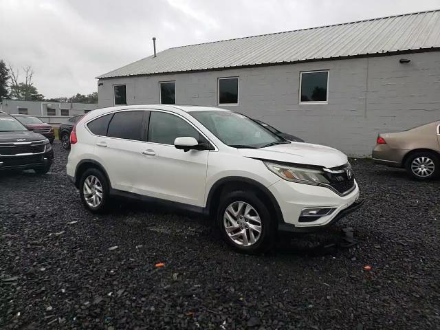 2015 Honda Cr-V Ex VIN: 5J6RM4H57FL006544 Lot: 81505965