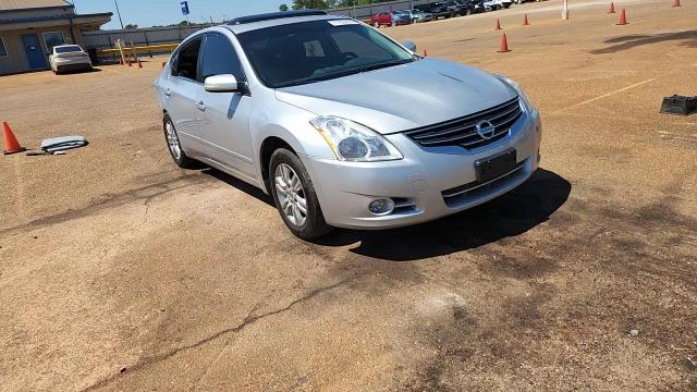 2010 Nissan Altima Base VIN: 1N4AL2AP4AN534681 Lot: 71703425