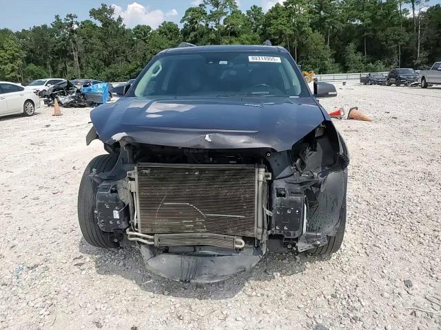 2017 GMC Acadia Limited Slt-2 VIN: 1GKKRSKD6HJ132183 Lot: 80314955