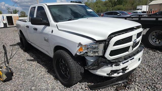 2017 Ram 1500 St VIN: 1C6RR6FG4HS551060 Lot: 82169745