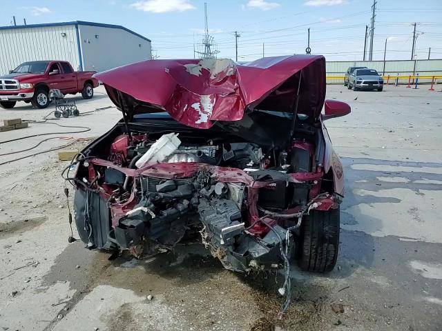 2016 Toyota Camry Le VIN: 4T1BF1FK0GU544874 Lot: 84429705