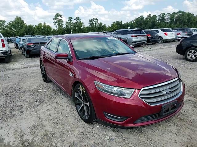 2016 Ford Taurus Sel VIN: 1FAHP2E88GG156268 Lot: 71326015