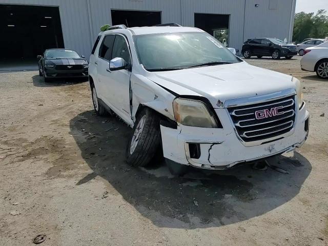 2016 GMC Terrain Slt VIN: 2GKFLPE3XG6161877 Lot: 81074045