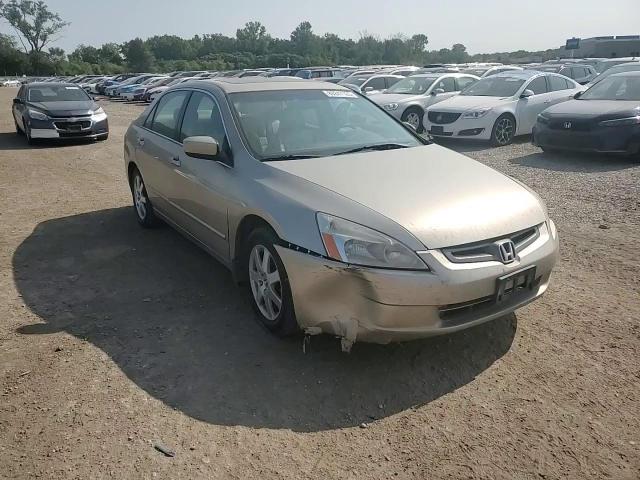 2005 Honda Accord Ex VIN: 1HGCM66575A030624 Lot: 80247125