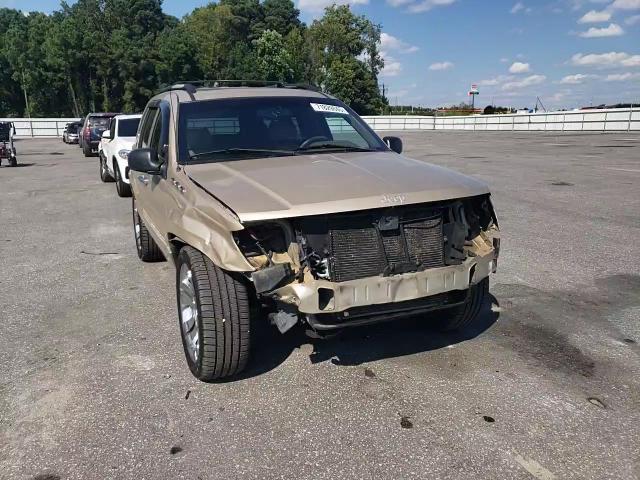 1999 Jeep Grand Cherokee Limited VIN: 1J4GW68S1XC724689 Lot: 71829845