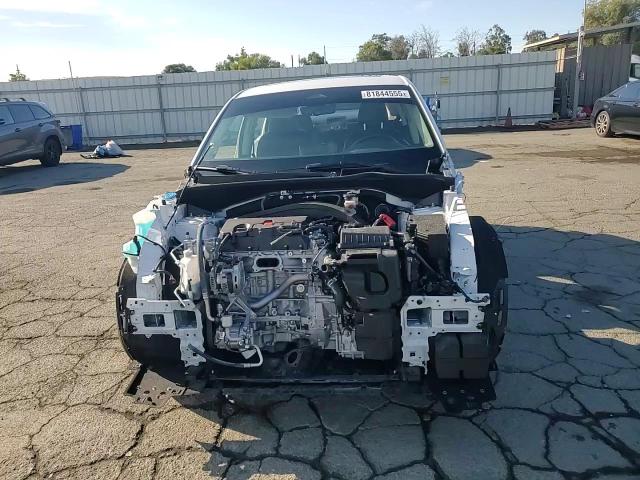 2025 Honda Hr-V Exl VIN: 3CZRZ2H76SM764374 Lot: 81844555