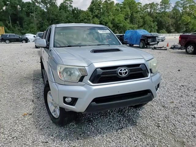 2012 Toyota Tacoma Double Cab Prerunner VIN: 3TMJU4GN4CM127448 Lot: 71048465