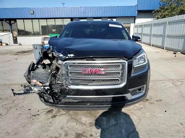 2017 GMC Acadia Limited Slt-2 VIN: 1GKKVSKD2HJ125582 Lot: 71656985
