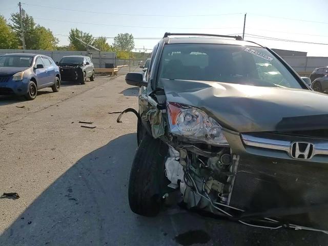 2008 Honda Cr-V Ex VIN: JHLRE48598C033382 Lot: 81458865