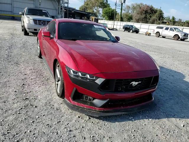 2024 Ford Mustang VIN: 1FA6P8TH1R5126525 Lot: 81888165