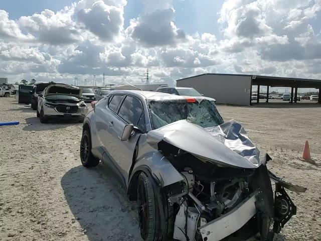 2019 Toyota C-Hr Xle VIN: JTNKHMBX4K1047513 Lot: 83866565