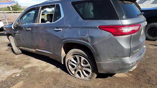 2019 Chevrolet Traverse Premier VIN: 1GNEVKKW3KJ297659 Lot: 71651155