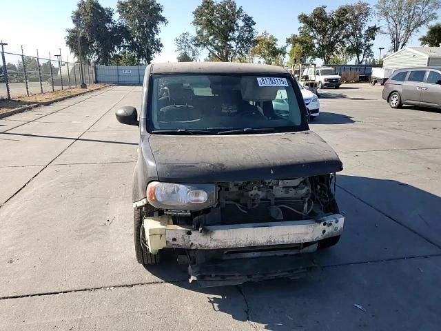 2010 Nissan Cube Base VIN: JN8AZ2KRXAT159436 Lot: 81703115