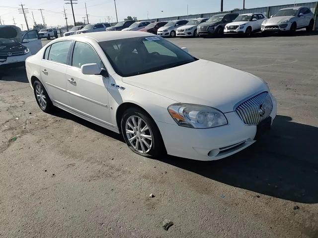 2010 Buick Lucerne Cxl VIN: 1G4HC5E12AU100681 Lot: 80951485