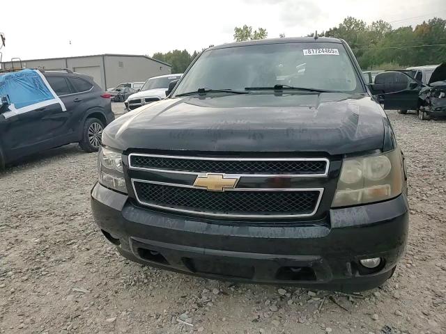 2011 Chevrolet Suburban K1500 Lt VIN: 1GNSKJE39BR356237 Lot: 81724465