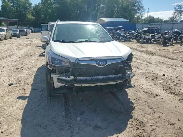 2021 Subaru Forester Premium VIN: JF2SKAJC8MH465393 Lot: 70017865