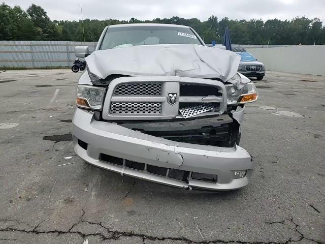 2012 Dodge Ram 1500 St VIN: 1C6RD6FT8CS159719 Lot: 71644825