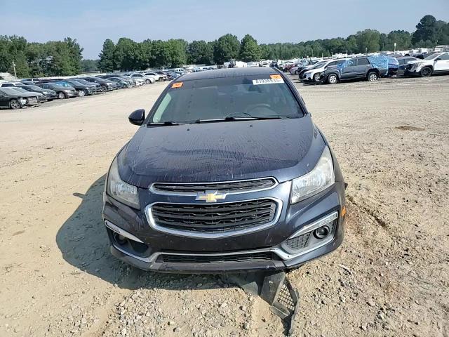 2016 Chevrolet Cruze Limited Lt VIN: 1G1PE5SB5G7153429 Lot: 81038935