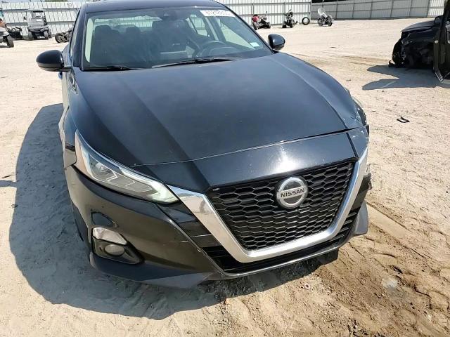 2020 Nissan Altima Sl VIN: 1N4BL4EV8LC235234 Lot: 81248855