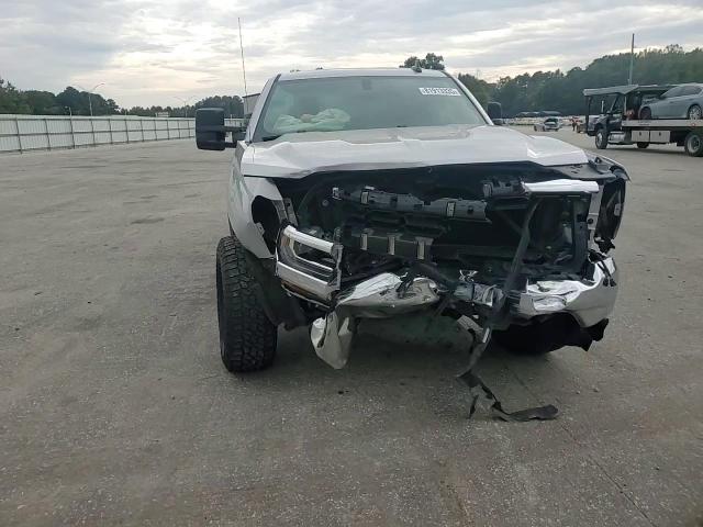 2018 Chevrolet Silverado K1500 Lt VIN: 1GCVKREHXJZ373787 Lot: 81913335