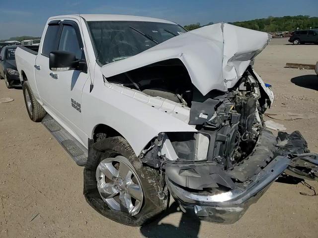 2014 Ram 1500 Slt VIN: 1C6RR7GG3ES420637 Lot: 81858285