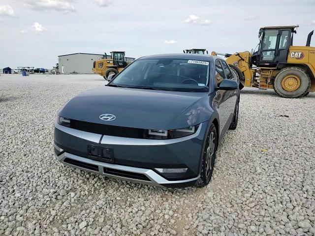 2023 Hyundai Ioniq 5 Sel VIN: KM8KNDAF7PU166163 Lot: 71965825