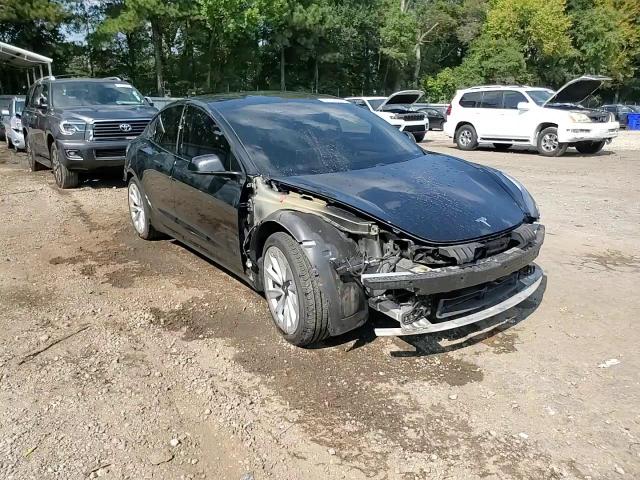 2021 Tesla Model 3 VIN: 5YJ3E1EB2MF989988 Lot: 80153205