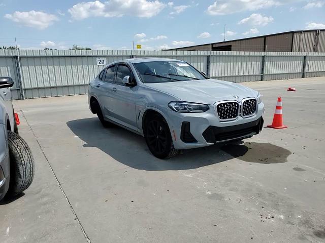 2022 BMW X4 xDrive30I VIN: 5UX33DT00N9K40920 Lot: 84398875