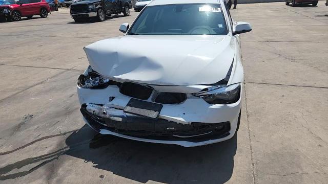 2017 BMW 330 I VIN: WBA8B9C55HK676448 Lot: 71982775