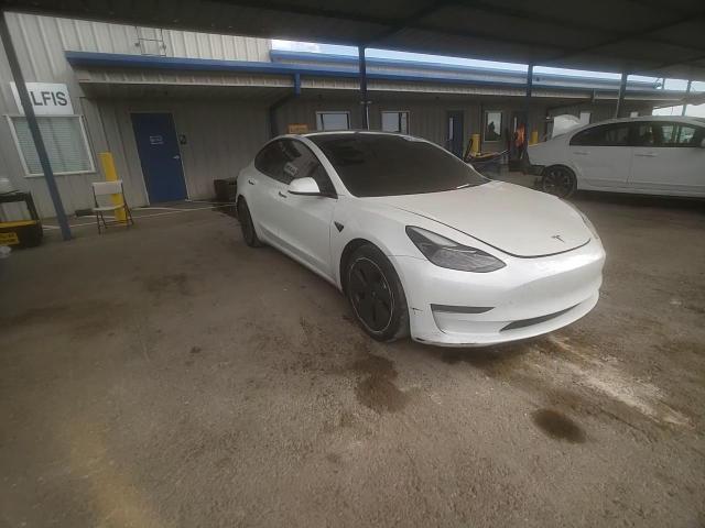 2023 Tesla Model 3 VIN: 5YJ3E1EA3PF578823 Lot: 82136335