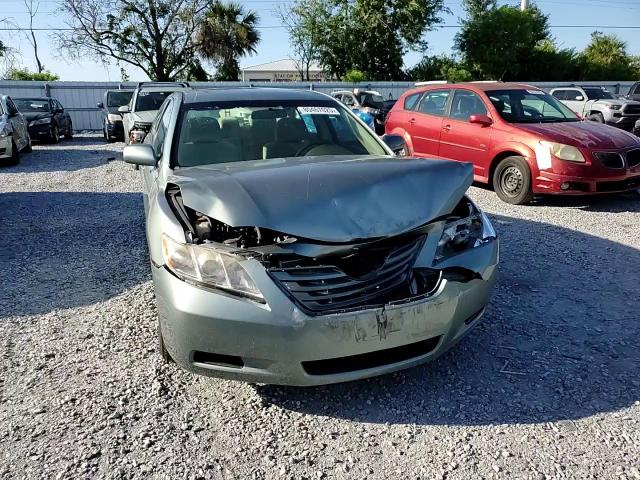 2008 Toyota Camry Ce VIN: 4T1BE46K88U776337 Lot: 80467025