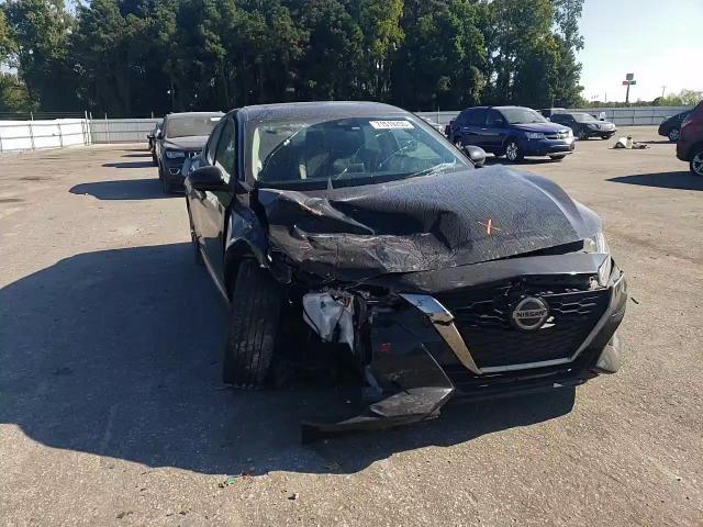 2023 Nissan Sentra Sr VIN: 3N1AB8DV5PY288300 Lot: 71519755
