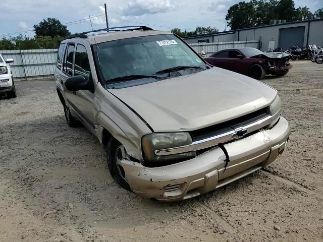 2005 Chevrolet Trailblazer Ls VIN: 1GNDT13S652225022 Lot: 71412175