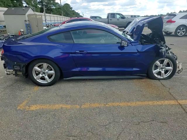 2015 Ford Mustang VIN: 1FA6P8AM3F5362685 Lot: 84782285