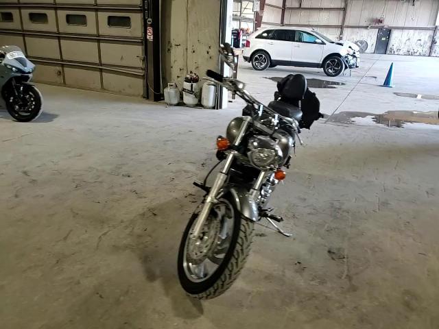 2005 Honda Vtx1300 C VIN: 1HFSC55015A106499 Lot: 71802115