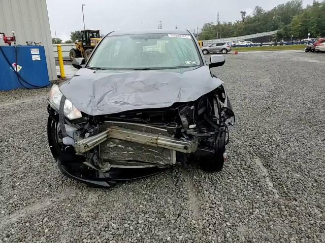 2016 Honda Hr-V Lx VIN: 3CZRU6H35GM707836 Lot: 80509365