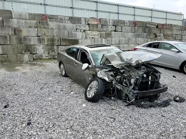 2016 Lexus Es 350 VIN: 58ABK1GGXGU016239 Lot: 81815295