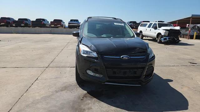 2013 Ford Escape Se VIN: 1FMCU0GX6DUD68665 Lot: 81857695