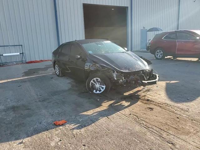 2024 Kia Forte Lx VIN: 3KPF24AD6RE699233 Lot: 81524925