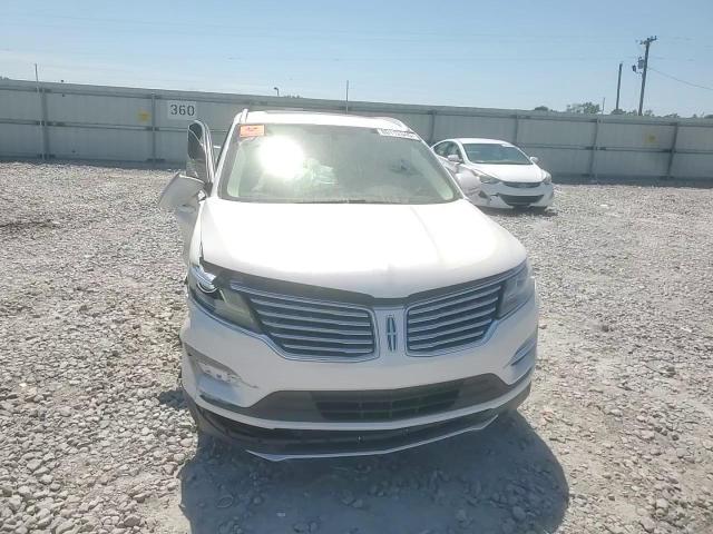 2015 Lincoln Mkc VIN: 5LMCJ1A9XFUJ30178 Lot: 80112045